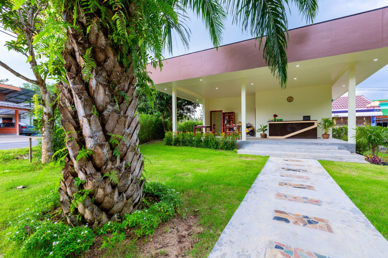 Exterior & Views, Green Garden House, Mueang Krabi