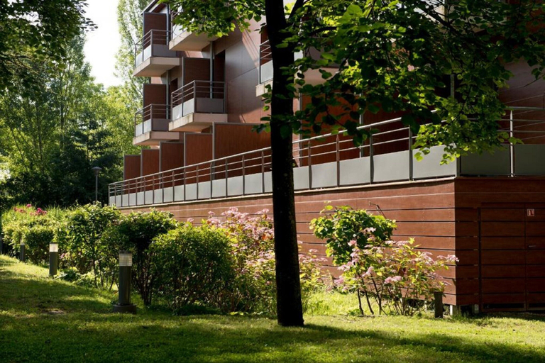 Exterior & Views 2, Le Relais de La Malmaison, a member of Radisson Individuals, Hauts-de-Seine