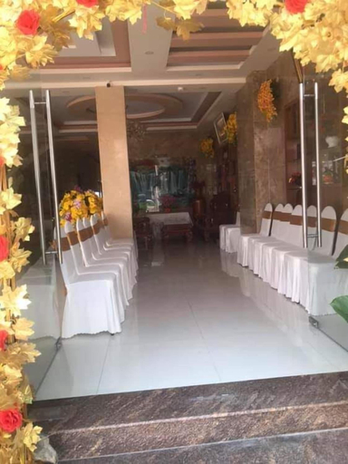 Others 4, Ngoc Nam Hotel, La Gi