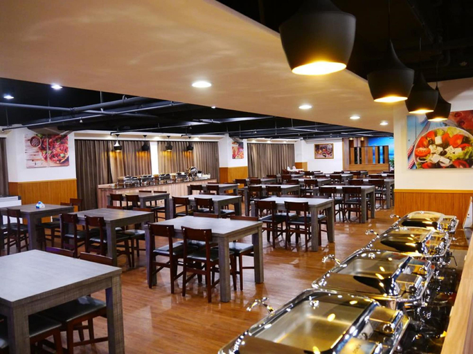 Food & Drinks 5, Sunrise Hotel & Resort Taimali, Taitung