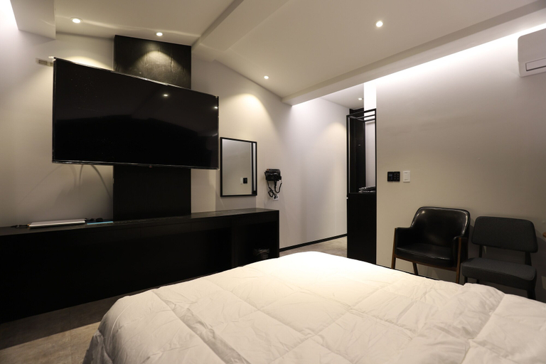 Bedroom 5, Dubai Hotel, Dangjin