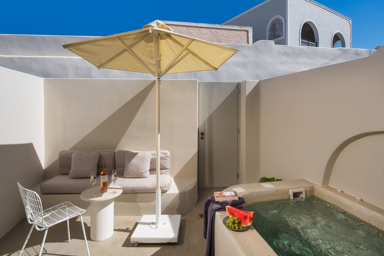 Sport & Beauty 5, Coconut Residence, South Aegean