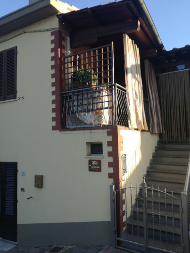 Exterior & Views, B&B La Rondinella, Pisa