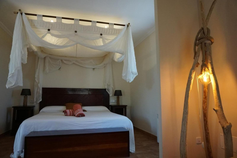 Bedroom 3, Agroturismo Sa Pletassa, Baleares