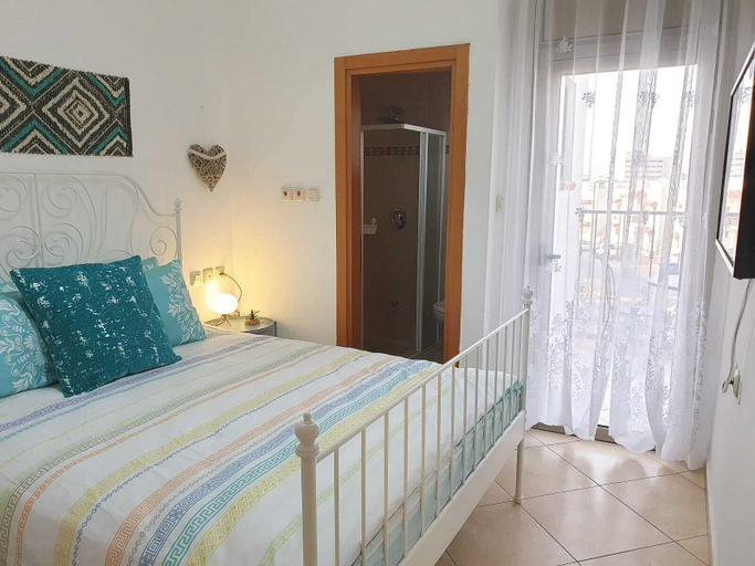 Bedroom 2, shohamseaview