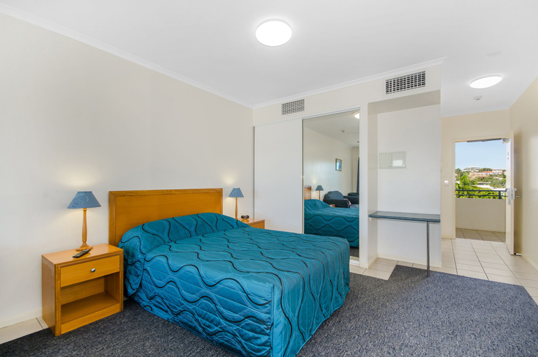 Bedroom 4, Madison Ocean Breeze, North Ward-Castle Hill