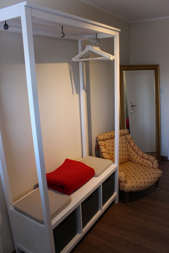 Bedroom 2, Bed Taste, Düsseldorf