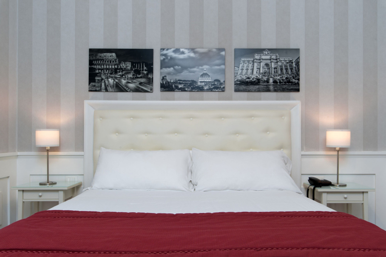 Star Vatican Rooms, Rome