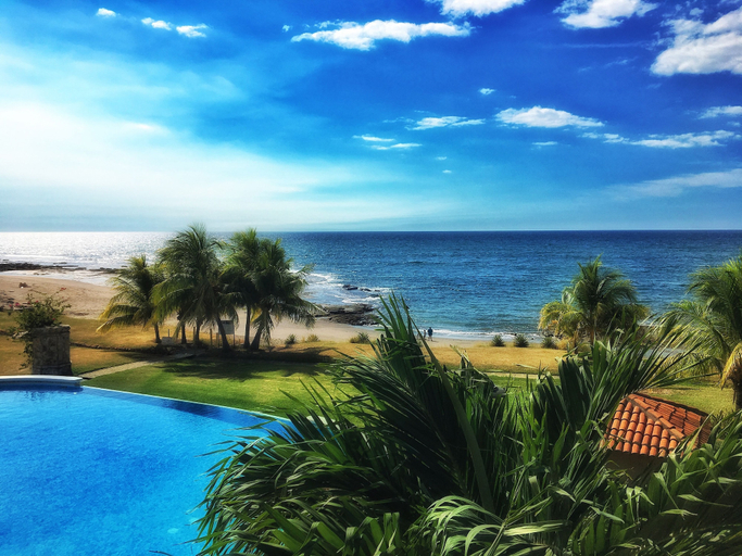 Sport & Beauty 1, Suite Rivas 126 Gran Pacifica Resort, Villa Carlos Fonseca