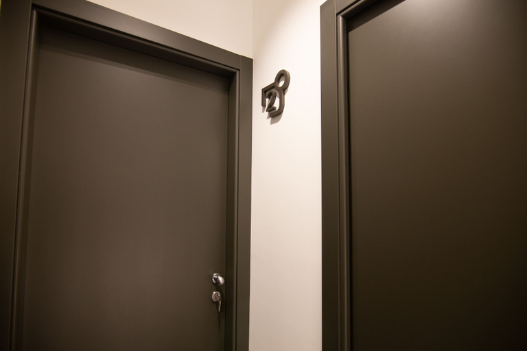 Others 5, Napoliurbansuite, Napoli
