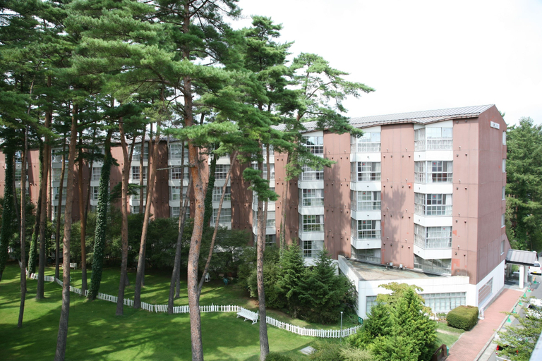 Exterior & Views 3, Fuji Premium Resort, Fujikawaguchiko