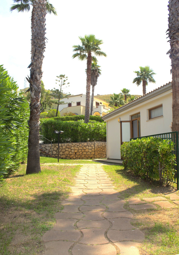 Exterior & Views 2, Residence Antigua, Cosenza