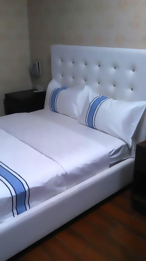 Bedroom 3, Hotel Spa Bella Mar, Distrito Nacional