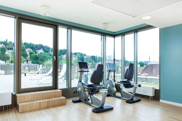Others 2, Park Inn by Radisson Stuttgart, Stuttgart