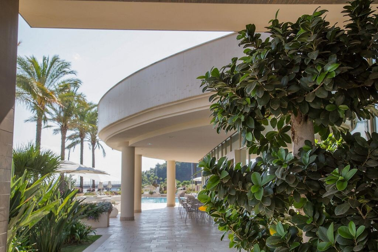 Exterior & Views 2, T Hotel Lamezia, Catanzaro