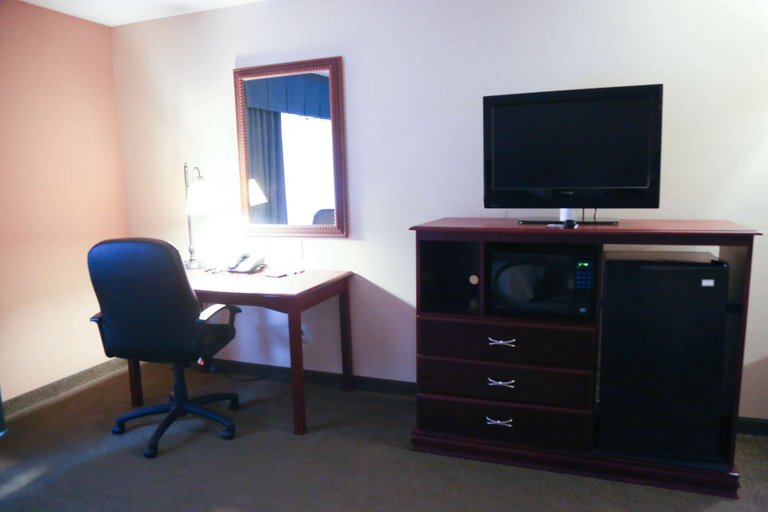 Others 5, Hampton Inn Morehead , Rowan