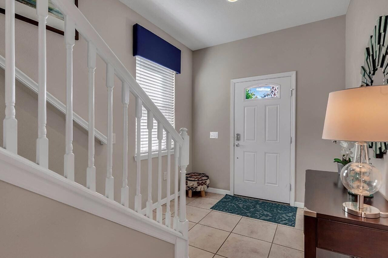 Others 1, Luxurious Vacation Home With Private Pool!!!, Osceola
