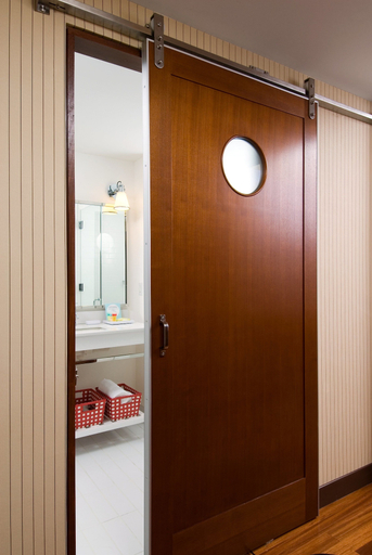 Bathroom 4, Four Points By Sheraton Houston Energy Corridor, Houston