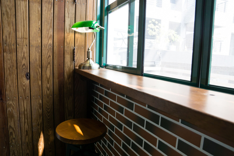 Others 5, 英倫旅店 - Baker Street Guesthouse, Tainan