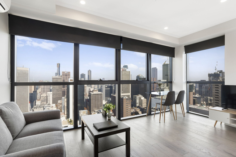 Others 5, Platinum City Serviced Apartments, Melbourne
