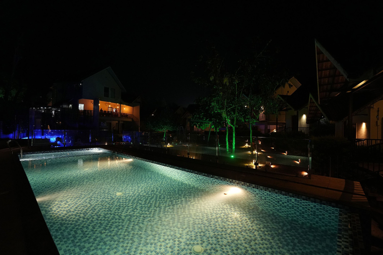Sport & Beauty 4, Mayookham Resorts, Wayanad