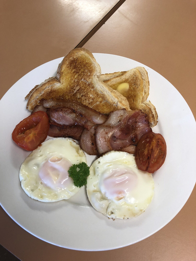 Food & Drinks, Bundaberg Spanish Motor Inn, Bundaberg