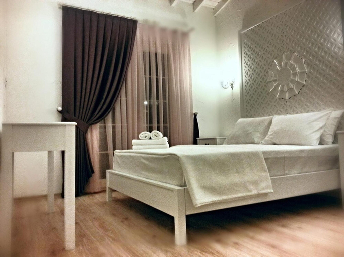 Bedroom 3, Alacati Alaris Otel, Çeşme