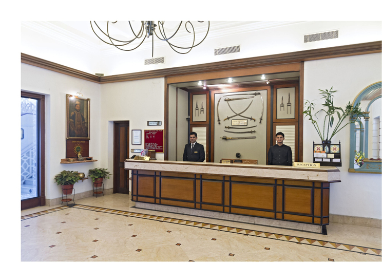 Others 5, Jehan Numa Palace Hotel, Bhopal