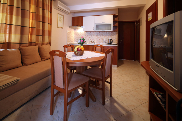 Others 5, Apartments Ivana, Baška Voda