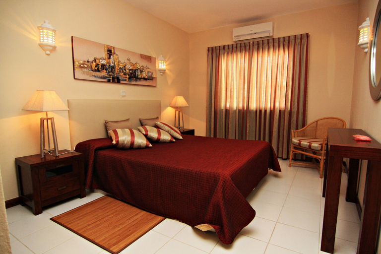 Bedroom 3, Monte Dourado Resort, Lagoa