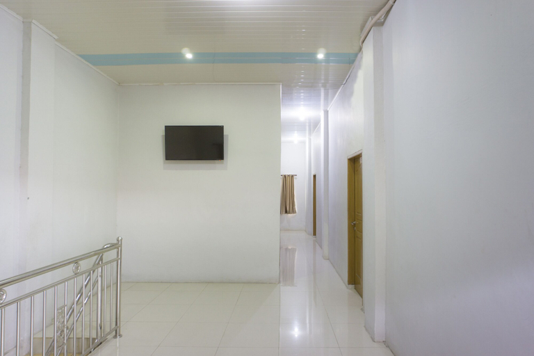 Others 5, OYO 2598 Hotel Chocolate, Langsa