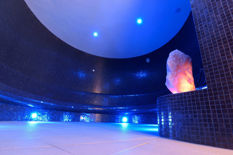 Sport & Beauty 3, Hotel Heiden - Wellness am Bodensee, Appenzell Ausserrhoden