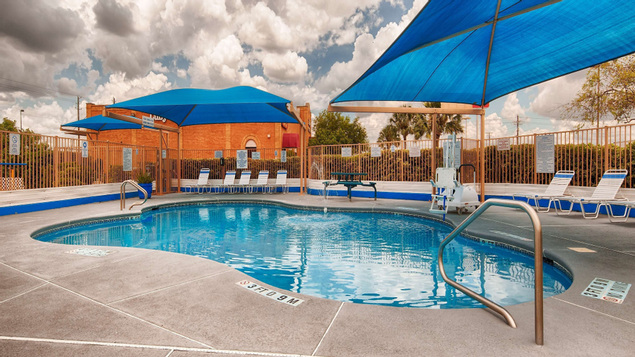 SureStay Hotel By Best Western Mission, Hidalgo
