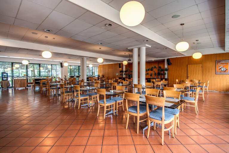 Food & Drinks 5, Hotel Della Rotonda, Varese