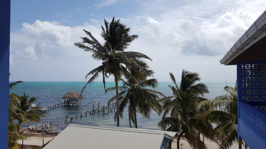 Others 4, Anchorage Beach Resort