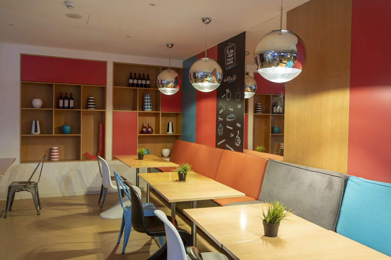 Food & Drinks 5, Stay Hotel Faro Centro, Faro