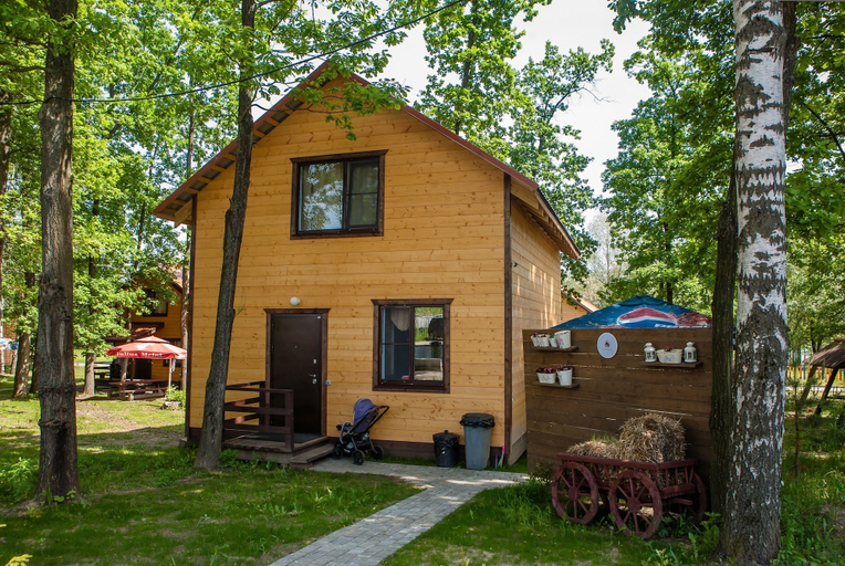 Exterior & Views 2, Country Club Medvezhy Ozera, Shchelkovskiy rayon