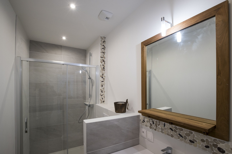 Bathroom, Brevocean, Loire-Atlantique
