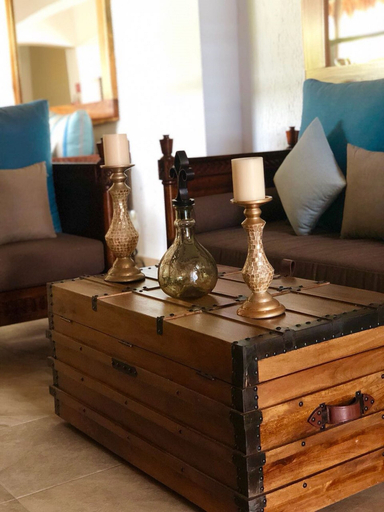 Bedroom 3, La Leyenda Boutique by Bunik, Cozumel