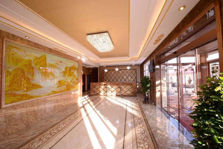 Others 4, Harbin Bincheng Jiahua Hotel, Harbin