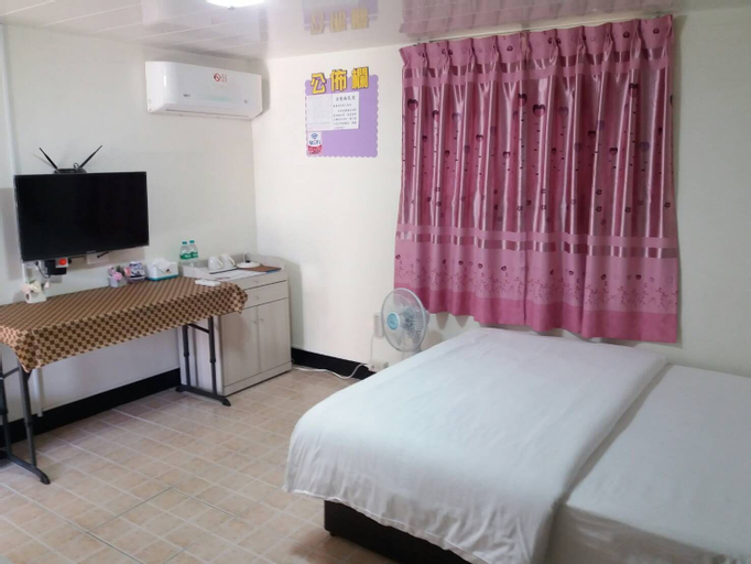 Bedroom 26