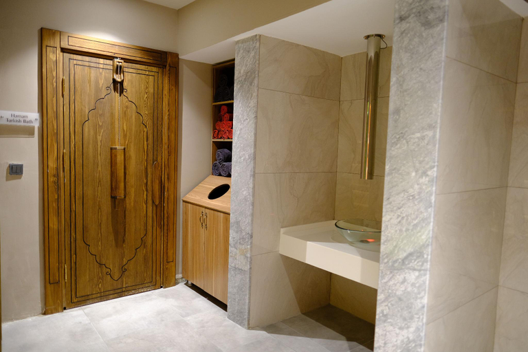 Bathroom 4, TUI MAGIC LIFE Bodrum - All Inclusive, Bodrum