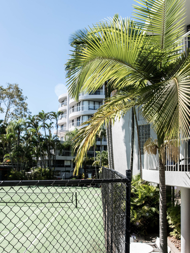 Exterior & Views 2, Noosa Pacific Resort, Noosa - Noosa-Noosaville