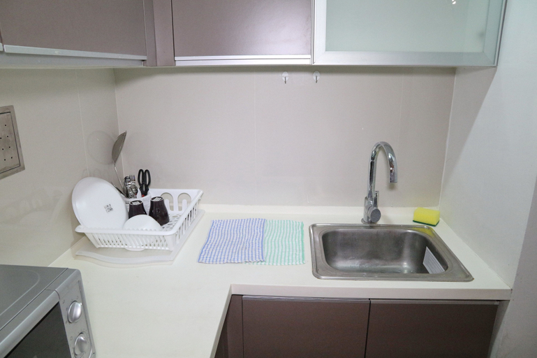 Others 5, Panda Residences at Regalia, Kuala Lumpur
