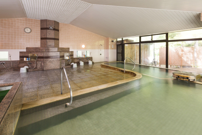 Sport & Beauty 3, Niseko Hot Spring Ikoino Yuyado Iroha, Niseko