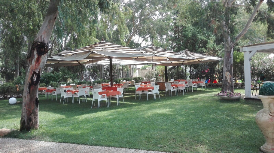 Food & Drinks 4, Camping Flumendosa, Cagliari