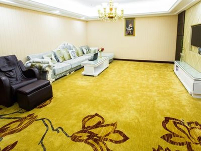 Others 5, Vienna Hotel Yangzhou Outlets Plaza He Garden, Yangzhou