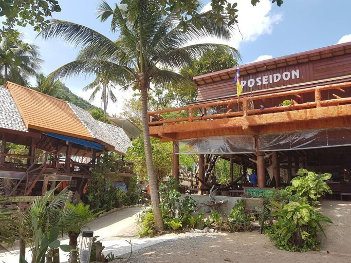 Exterior & Views 2, Poseidon Resort, Ko Phangan