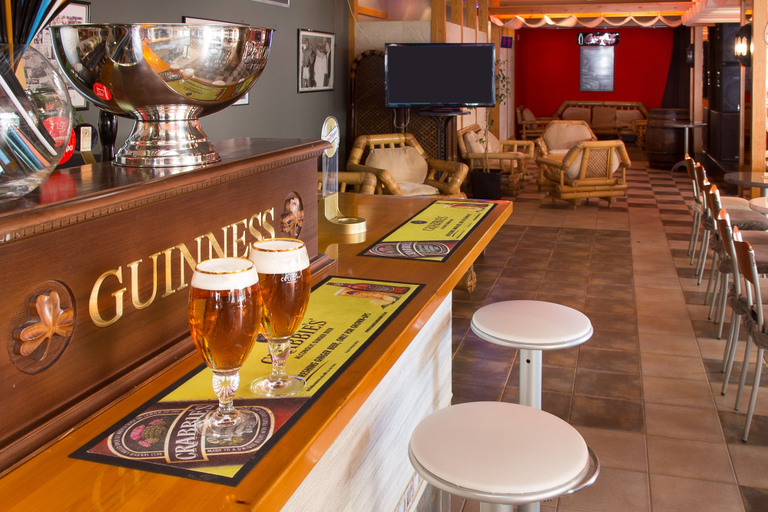 Food & Drinks 5, Art Apartments by Typic Hotels, Baleares