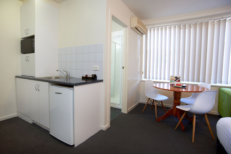 Others 4, City Edge Serviced Apartments East Melbourne, Melbourne